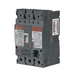 General Electric SELA36AI0100 3P 600V 100A Molded Case Breakers (mccbs). Fixed Price $1226.00.