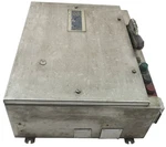 Allen-bradley 512-DAB-1-4G-6P-26R Industrial Combination Starter Disconnect. Fixed Price $1199.99.