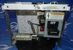 Siemens DS26U 60A 208V Disconnect Mcc Fusible Bucket Passthrough + 1 Year War.... Fixed Price $199.99.