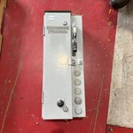 Eaton Combination Starter Fusible Size 1 Nema 3R. Fixed Price $425.00.