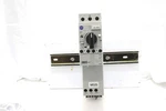 Allen Bradley 190S-ANDJ2-CB16C Compact Combination Motor Starter 24V Dc Coil. Fixed Price $119.99.