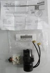 New Genuine Oem True 826974 Compressor Starting/ Run Component Kit 125V NLE11MN. Fixed Price $84.99.