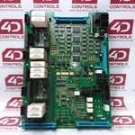A16B-2100-0100/04B Fanuc Amplifier Board Servo Robot, Used. Fixed Price $2099.00.