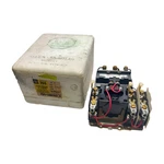 Allen-bradley 709-COD103 Across-the-line Starter, Coil 120V 60HZ, 110V 50HZ. Fixed Price $729.99.