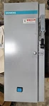 Siemens SCF-C10-250V 30A 3PH SIZE-1 Combination Starter 120V Coil.. Fixed Price $399.00.