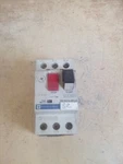 Telemecanique GV2-M21 Motor Starter. Fixed Price $14.98.
