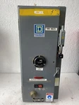 Square D Combination Motor Starter Size. Fixed Price $135.00.