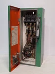 Allen Bradley Ab Bulletin 712, Size 1, Series 103 Combination Motor Starter. Fixed Price $114.99.