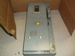Allen Bradley 712-BACD24 Series Combination Starter Enclosure *free Shipping*. Fixed Price $116.99.