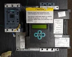 Siemens 72KV34AFA Series E05 Elevator Pump Motor Soft Starter *for Parts*. Fixed Price $89.99.