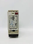 Eaton S801N37N3S Soft Starter, 37A, 200 600VAC, 24VDC Control, N-frame. Fixed Price $1500.00.