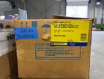 New Square D Size 120V Coil Single One Phase Combination Motor Starter. Fixed Price $119.00.