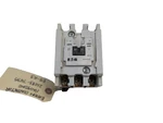 Eaton AN19DN0 Motor Starter Relay Size C440 Coil 24V Ac. Fixed Price $239.99.