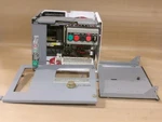 Square Model 6 Size Bucket 30 Amp Breaker Mccb 1.5-4.5 Flaw. Fixed Price $389.99.