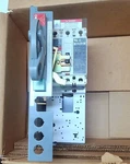 Allen-bradley 2100 Series Amp Hmcp Feeder Bucket 2193FZ-AAC-30CT Q Pole. Fixed Price $590.00.