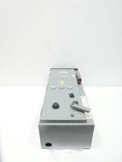 Square 8538SDA21V02S Size Combination Starter 120V-AC 25HP. Fixed Price $770.65.