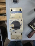 Telemecanique/schneider Electric Integral 18 LD1 LB030 Motor Starter. Fixed Price $65.00.