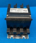 Siemens 14FU+32A* Replacement Pole 45AMP Magnetic Motor Starter Contactor. Fixed Price $114.36.