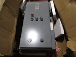 Square D Size Combination 8538SCG33V80C36C37E2220FF4P42P46T11X22Y74 Ser. K. Fixed Price $1000.00.