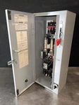 Siemens Fusible Combination Motor Starter Scf C11. Fixed Price $99.99.