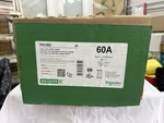 Square VHU362 60A Heavy Duty Safety Switch 600V Non-fusible Nema 1 Type. Fixed Price $120.00.