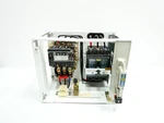 Square 8998-ED401 8536-SDO1 HJL36050 Size Mcc Starter Bucket 120V-AC 25HP. Fixed Price $344.85.