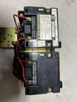 Square D 31041-507-52-801 8736-SCO8 10HP Motor Starter Size 120V Coil. Fixed Price $75.00.