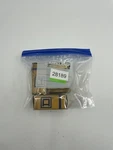 Square D 9998 SL-3 Replacement Contact Kit Size 1 Series Pack Of. Fixed Price $279.99.
