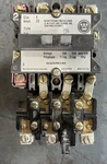 Westinghouse A200MICACM 27AMP Size 1 V 230 460/575. Fixed Price $50.00.