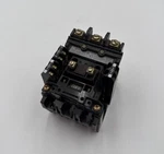 Allen Bradley 500-B0DX21 Contactor Nema Size 27A 3P 600V 10HP Coil 110/120V. Fixed Price $100.00.