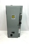 Square D 30A Combination Motor Controller, 50006-388-01E Fusible, Pole. Fixed Price $244.95.