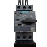 Siemens 3RA2125-1GD24-0BB4 Fuseless Direct Motor Starter 600VAC New. Fixed Price $495.89.