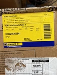 Square By Schneider Electric Ac Combination Motor Starter 8538SCG34V07H30 Nem. Fixed Price $270.00.