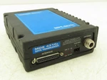 Microwave Data Systems MDS4310A Transceiver Rev 13.8VDC 2.5A. Fixed Price $149.99.