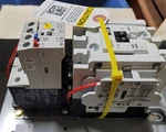 Eaton Size Starter ECNO511AAA W/ AN19DND Contactor & C440 4-20 Overload 120V. Fixed Price $300.00.