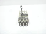 Klockner Moeller NZM6-63/ZM6C-40 Molded Case Circuit Breaker 3P 63A Amp 600V-AC. Fixed Price $300.90.