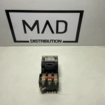 Square D Starter Size 00. Fixed Price $62.89.