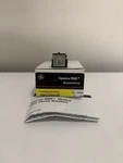 General Electric SRPE100A100 Rating Plug For Spectra Rms Circuit Breakers. Fixed Price $144.99.