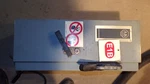 Allen Bradley 40050-548-01(D) Bulletin 512 Combination Controller Free Shipping. Fixed Price $269.99.