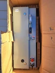 Eaton ECN1801EJB R63/BL30 Fvnr Starter W/fused Disconnect & Cpt Nema Size. Fixed Price $949.95.