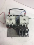 Westinghouse Motor Control Model J Size 120V Dual Pack A210M2CAC. Fixed Price $314.99.