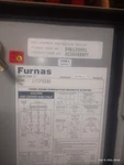 Furnas 17CP92BF Three Phase Combination Magnetic Starter D46120001. Fixed Price $250.00.