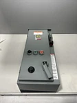 Square D 8538SBA23V02S Size Combination Starter 120V-AC 5HP. Fixed Price $447.12.