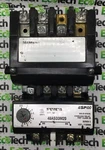 Siemens 14CS+32A Motor Starter With ESP100 Overload 120/240V Coil. Fixed Price $89.99.