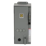 Square D 8538SBA23V02S NEMACOMBINATIONSTARTER,THERMAL,120VAC 1H688. Fixed Price $1693.29.