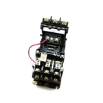 Allen-bradley 509-B0D Non-reversing Motor Starter Open-type 110/120VAC 50/60HZ. Fixed Price $54.99.