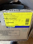 Square D 8533SBG33V07T309 Ac Combination Motor Starter Nema 120-575V. Fixed Price $295.00.