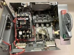ALLEN-BRADLEY,2100 2112B,SIZE Mcc Inch Starter Bucket. Fixed Price $450.00.