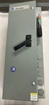 Allen BRADLEY,512-BDB-6P-24,COMBINATION Starter Size 509-BOD 480V 120V Coil. Fixed Price $900.00.