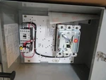 New Eaton ECX25B1AAD Combination Starter Breaker Fvnr 15 Amp Nib Cutler Size. Fixed Price $340.00.